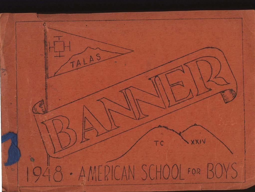 1948 Banner Albümü