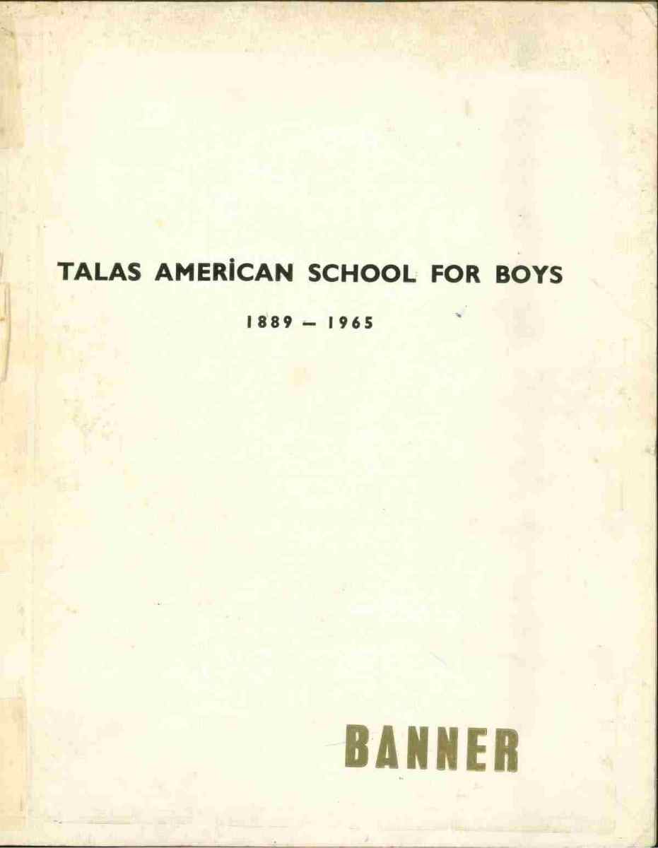 1965 Banner Albümü