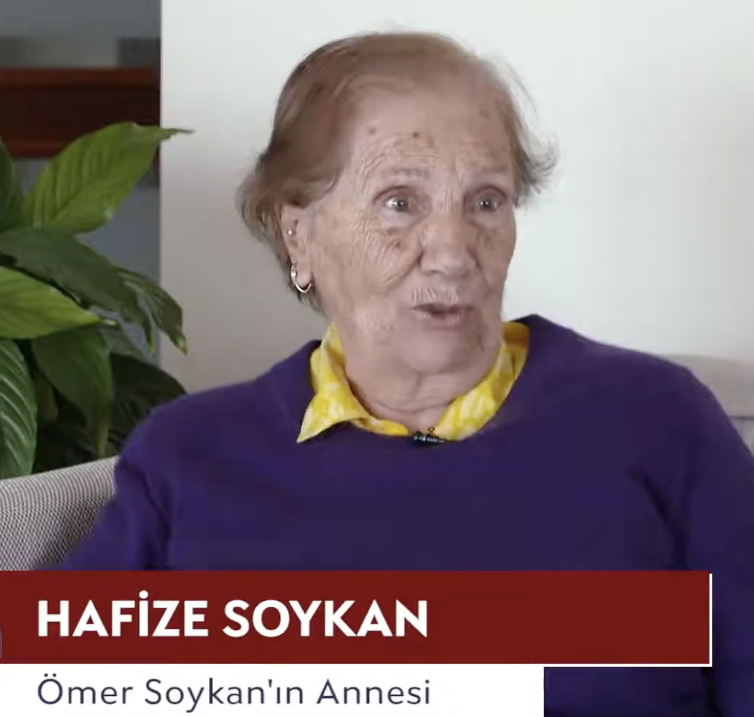 HAFİZE SOYKAN